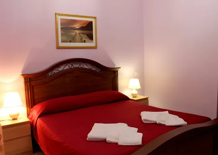 城堡旅馆 招待所 罗马