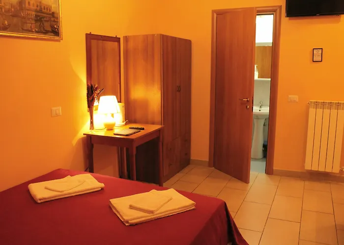 招待所 城堡旅馆