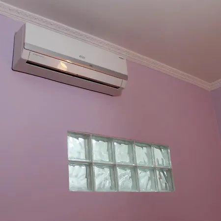 Castle Termini ゲストハウス 2*