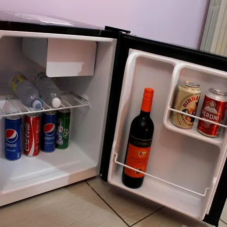 Castle Termini ローマ