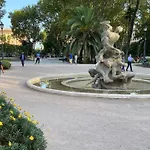 بيت ضيافة Castle Termini 2*