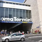 Castle Termini بيت ضيافة 2*