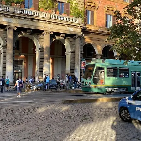 Gæstehus Castle Termini 2*