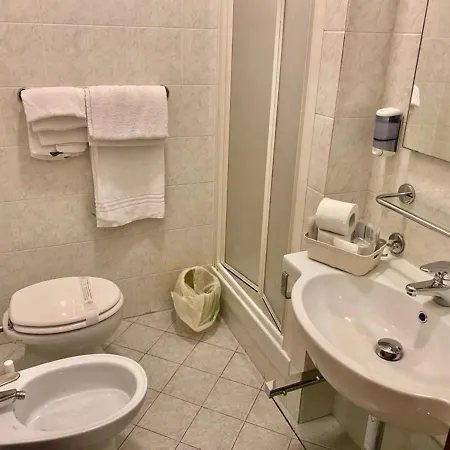 Gæstehus Castle Termini 2*