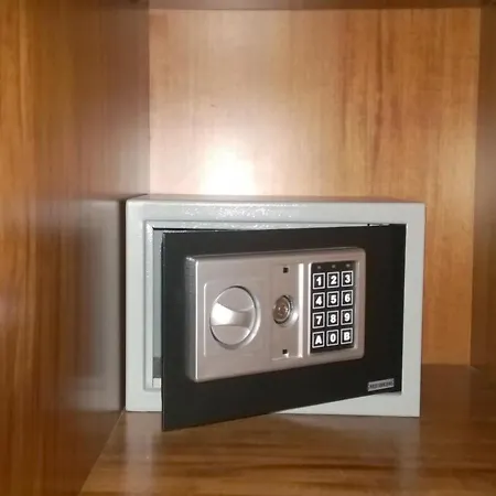 Castle Termini Gæstehus Rom