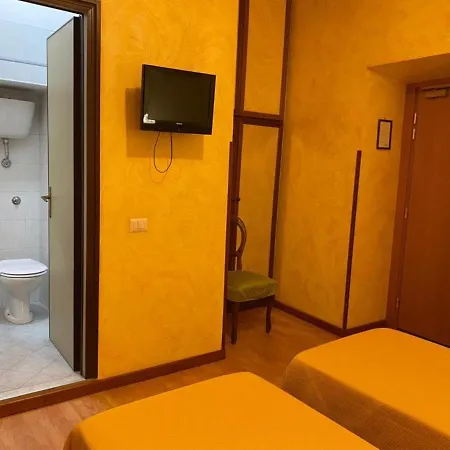 Roma Castle Termini Gasthof