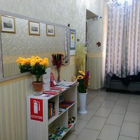 Castle Termini Gæstehus