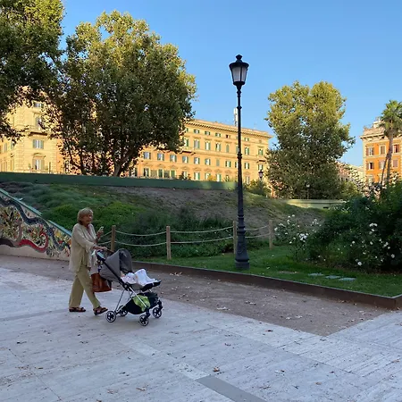 Gæstehus Castle Termini