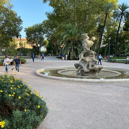 Castle Termini 2* روما