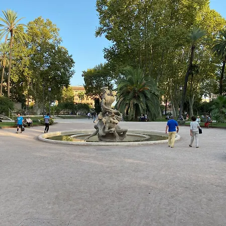 Castle Termini 2* روما