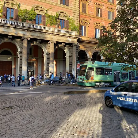 Castle Termini 2* Рим