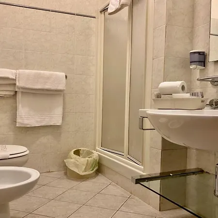 Castle Termini روما