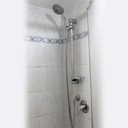 Castle Termini روما