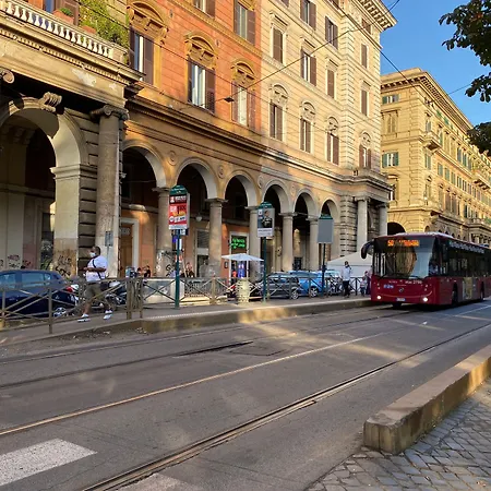 Castle Termini 2*