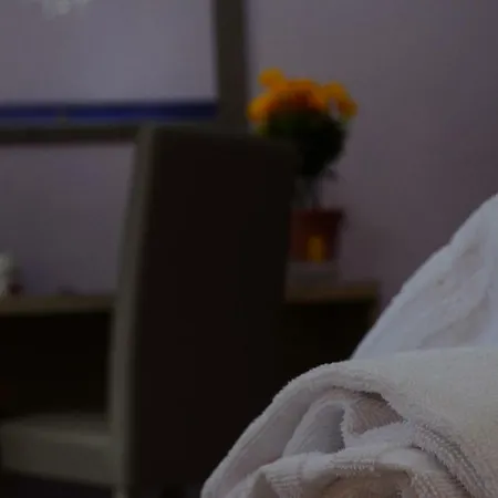 Castle Termini Gæstehus 2*