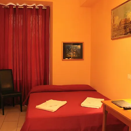 Castle Termini 2* Rom