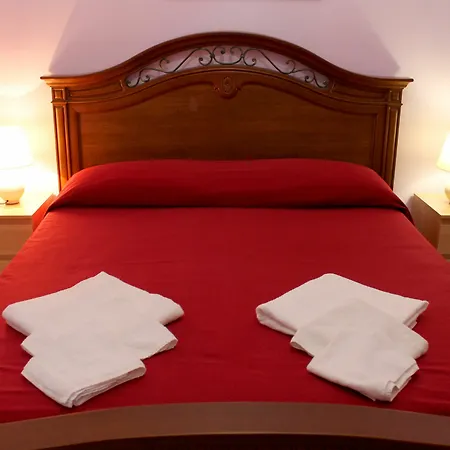 Gæstehus Castle Termini