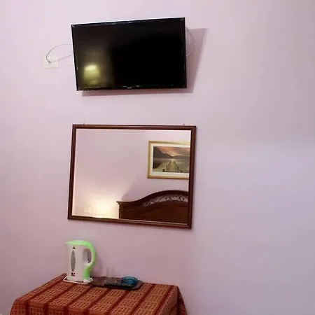 Castle Termini Gæstehus