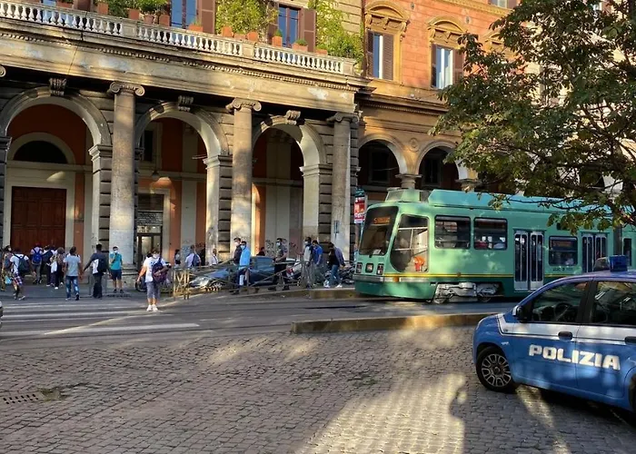 Pensjonat Roma Castle Termini 2*