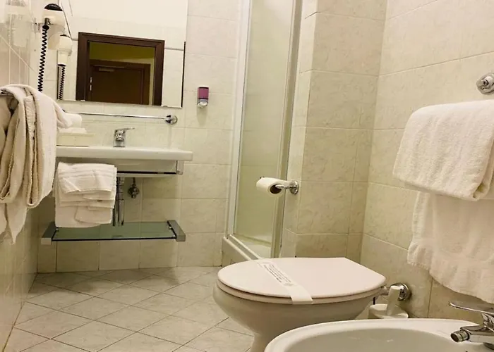 Roma Castle Termini Pensjonat 2*