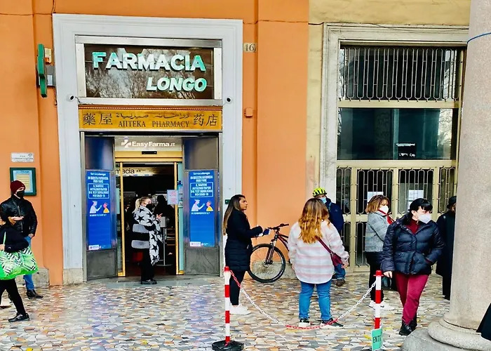 Pensjonat Roma Castle Termini Rzym