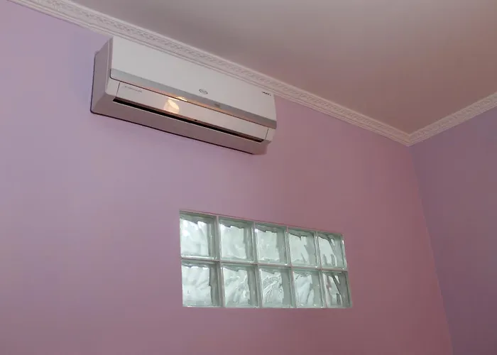 Roma Castle Termini Pensjonat 2*