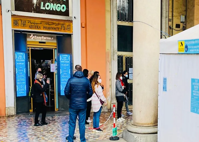 Pensjonat Roma Castle Termini Rzym