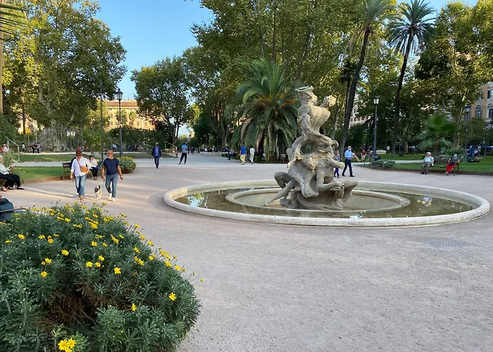 Roma Castle Termini 2* Rzym