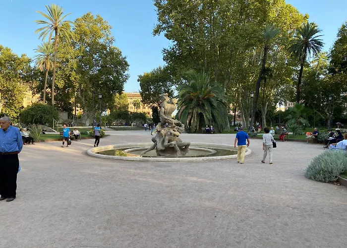 Roma Castle Termini 2* Rzym