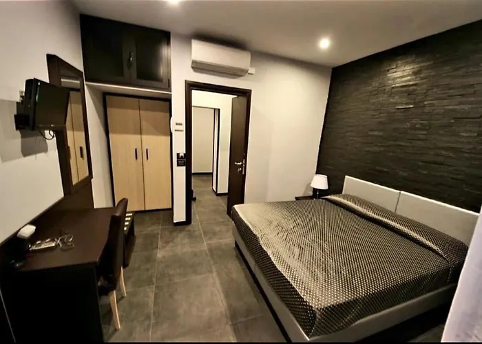 Roma Castle Termini Pensjonat 2*