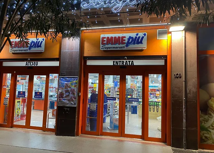 Roma Castle Termini Pensjonat 2*