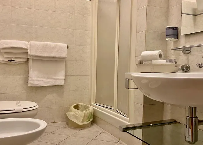 Roma Castle Termini Rzym