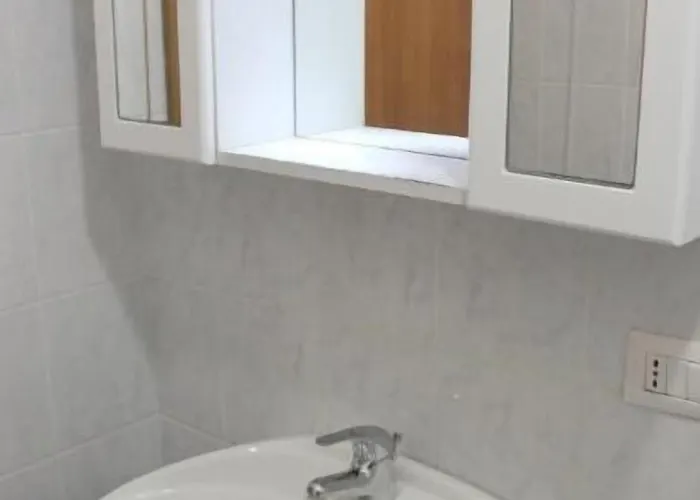 Pensjonat Roma Castle Termini