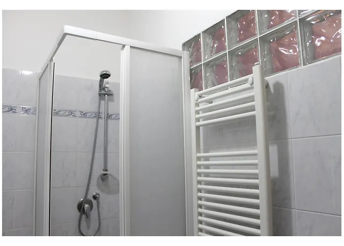 Roma Castle Termini Rzym