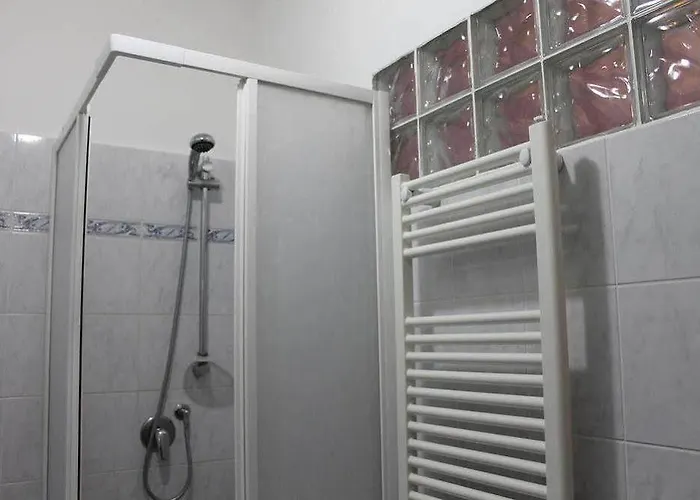 Roma Castle Termini Rzym