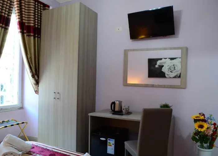 Pensjonat Roma Castle Termini 2*