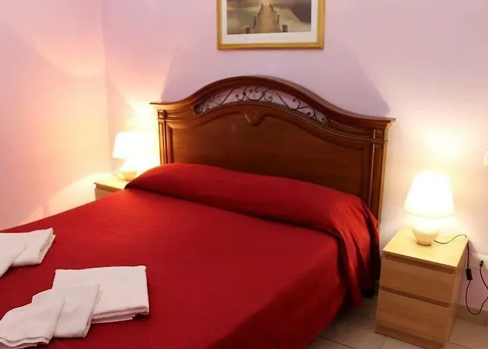 Roma Castle Termini Rzym