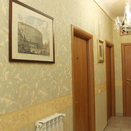 Castle Termini 2*